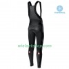 Fietskleding (Fietsshirt Lange Mouw + Lange Koersbroek) 2020 TEAM INEOS N001 Winter Thermal Fleece